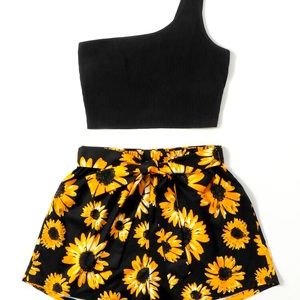 Brand new Two piece set